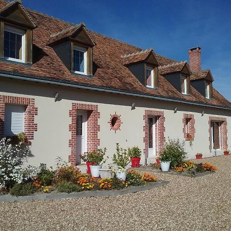 La Halte De Chambord Bed and Breakfast Mur-de-Sologne Εξωτερικό φωτογραφία