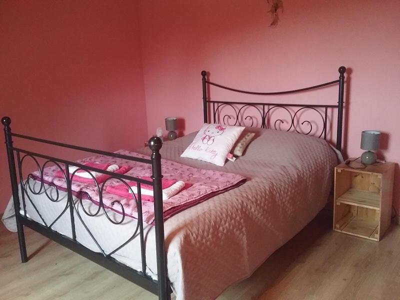 La Halte De Chambord Bed and Breakfast Mur-de-Sologne Εξωτερικό φωτογραφία