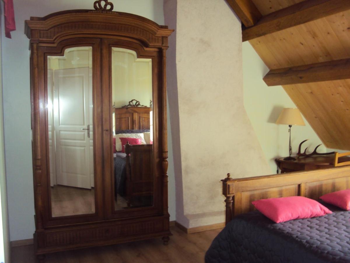 La Halte De Chambord Bed and Breakfast Mur-de-Sologne Εξωτερικό φωτογραφία