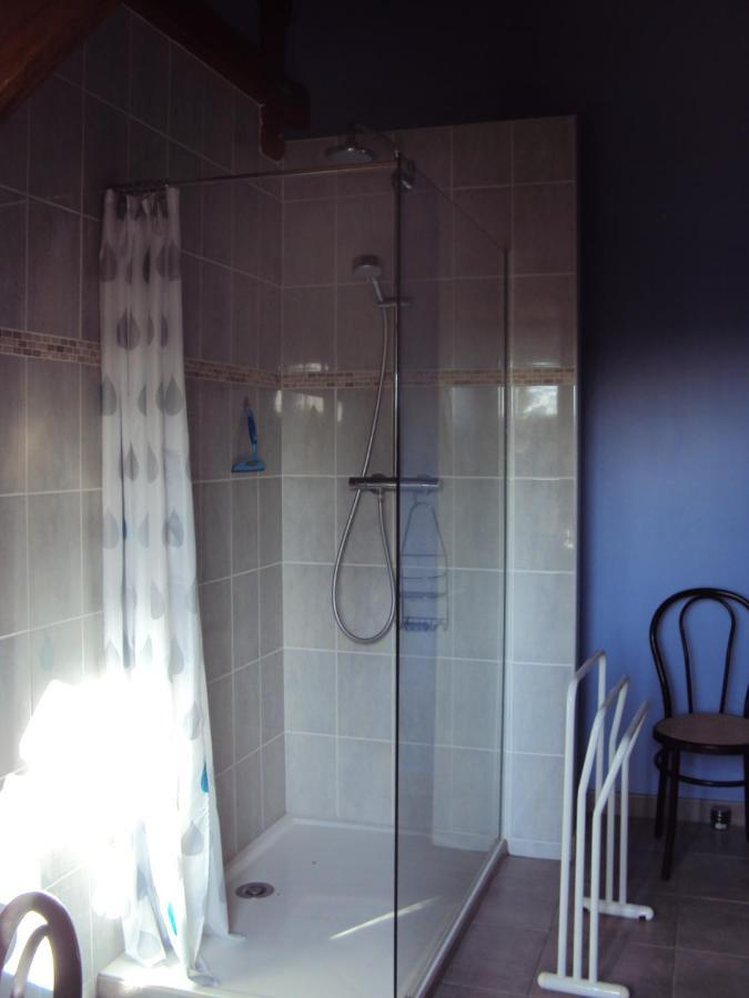 La Halte De Chambord Bed and Breakfast Mur-de-Sologne Εξωτερικό φωτογραφία