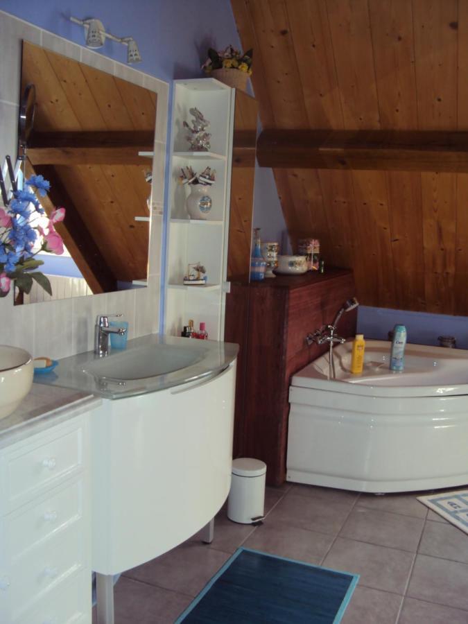La Halte De Chambord Bed and Breakfast Mur-de-Sologne Εξωτερικό φωτογραφία